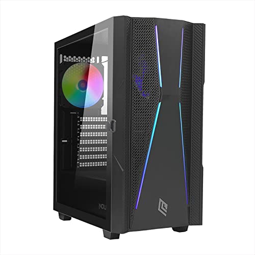 Noua Diamond C101 - Case