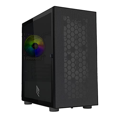 Noua Fobia L7 - Case