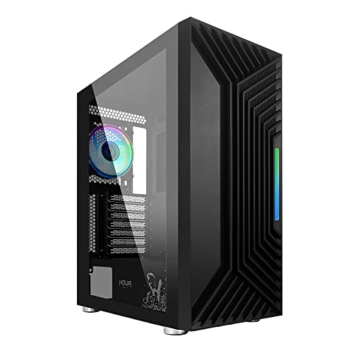 Noua Ne-o F18 - Case