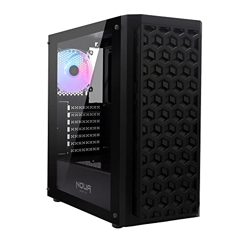 Noua Oryx M4 - Case