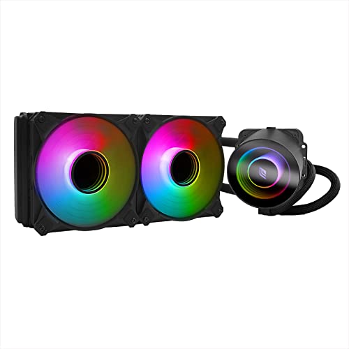 Noua Siberus Pro 240 - CPU Cooler