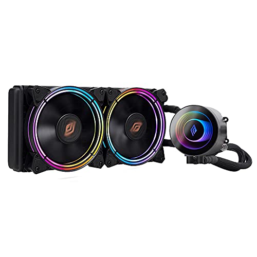 Noua Siberus TR240 - CPU Cooler