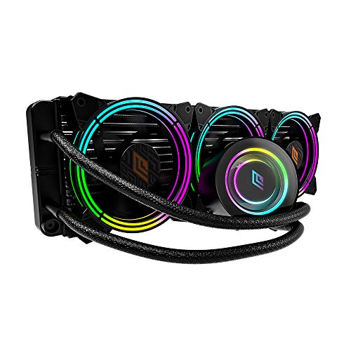 Noua Siberus TR360 - CPU Cooler