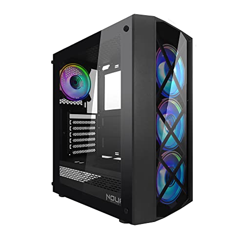 Noua Thor S15 - Case