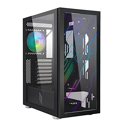 Noua Utopia F15 - Case