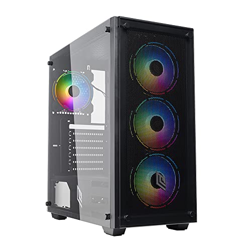 Noua Utopia F2 - Case
