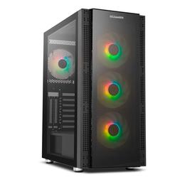 NOX HUMMER HORUS - Case
