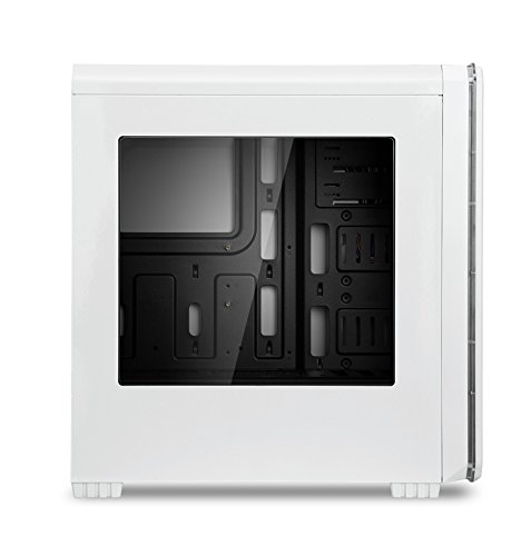 NOX Hummer MC - Case