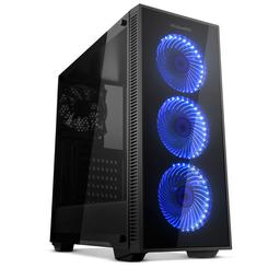 NOX Hummer TG RGB - Case