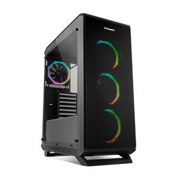 NOX Hummer TGF - Case