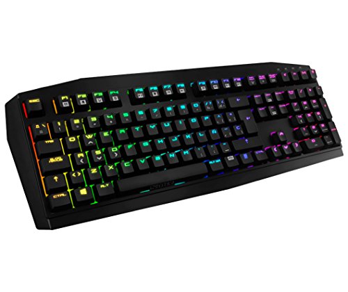 NOX Krom Kratos RGB - Keyboard