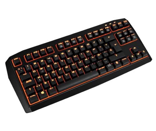 NOX Krom Kratos TKL - Keyboard