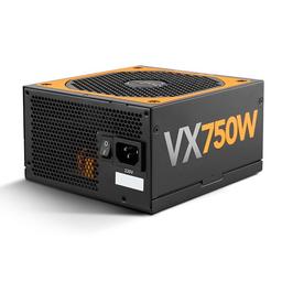 NOX URANO VX 650W - Power Supply