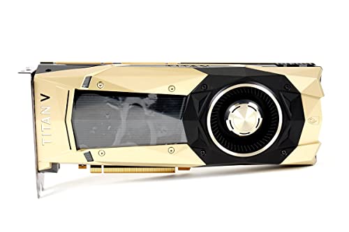 NVIDIA 900-1G500-2500-000 Titan V - Video Card