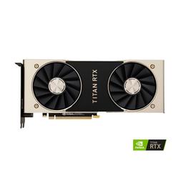 NVIDIA TITAN RTX TITAN RTX - Video Card