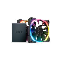 NZXT AER RGB 2 2-Pack - Case Fan