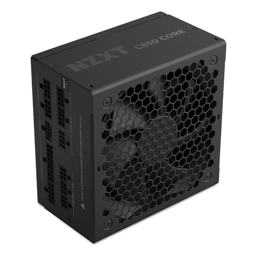 NZXT C850 Core 850W - Power Supply