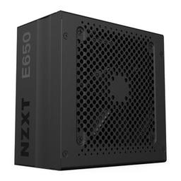 NZXT E650 650W - Power Supply