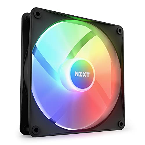 NZXT F RGB Core - Case Fan