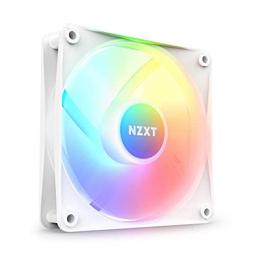 NZXT F120 RGB Core - Case Fan