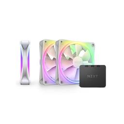 NZXT F120 RGB DUO 3-Pack - Case Fan