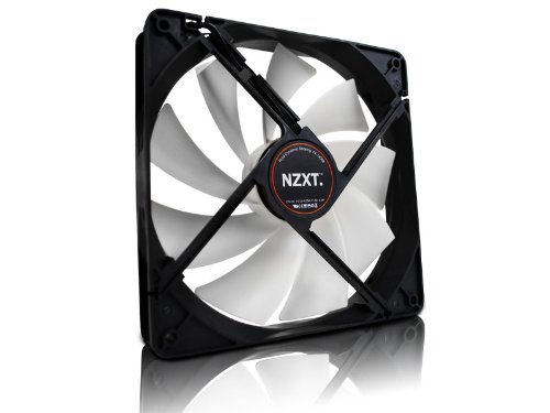 NZXT FX - Case Fan