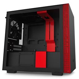 NZXT H210 - Case