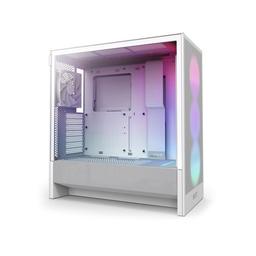 NZXT H5 Flow RGB (2024) - Case