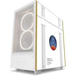 NZXT H5 Flow Starfield - Case
