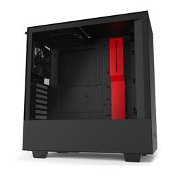 NZXT H510 - Case