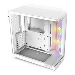 NZXT H6 Flow RGB - Case