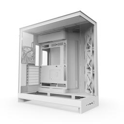 NZXT H9 Flow (2025) - Case