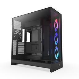 NZXT H9 Flow RGB (2025) - Case