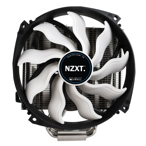 NZXT HAVIK 140 - CPU Cooler
