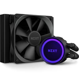 NZXT Kraken 120 - CPU Cooler