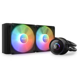 NZXT Kraken 240 RGB - CPU Cooler