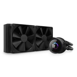 NZXT Kraken 240 - CPU Cooler
