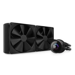 NZXT Kraken 280 - CPU Cooler