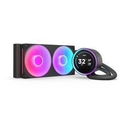 NZXT Kraken Elite 240 RGB (2024) - CPU Cooler