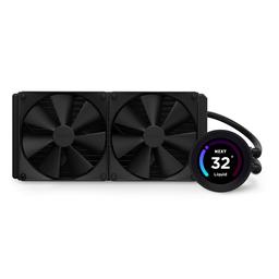 NZXT Kraken Elite 240 - CPU Cooler