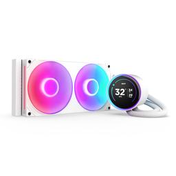 NZXT Kraken Elite 280 RGB (2024) - CPU Cooler