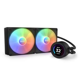 NZXT Kraken Elite 280 RGB - CPU Cooler