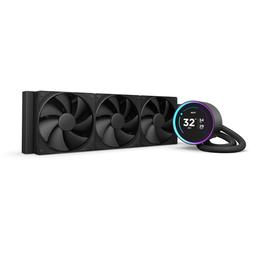 NZXT Kraken Elite 360 (2024) - CPU Cooler