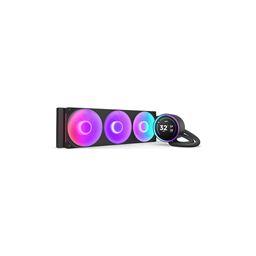 NZXT Kraken Elite 360 RGB (2024) - CPU Cooler