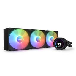 NZXT Kraken Elite 360 RGB - CPU Cooler