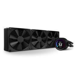 NZXT Kraken Elite 360 - CPU Cooler