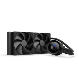 NZXT Kraken Plus 280 - CPU Cooler