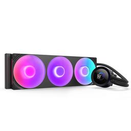 NZXT Kraken Plus 360 RGB - CPU Cooler