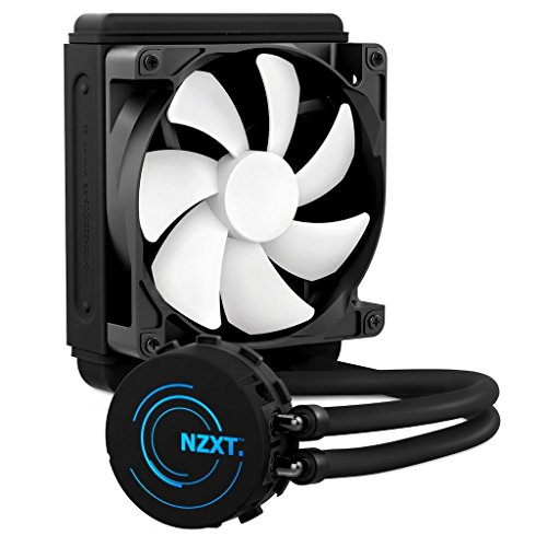 NZXT Kraken X31 - CPU Cooler