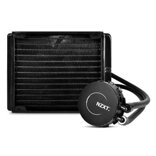 NZXT Kraken X40 - CPU Cooler